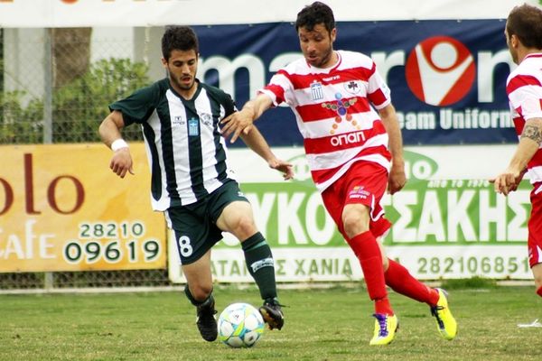 Η παραμονή περνά από τα Ψαχνά