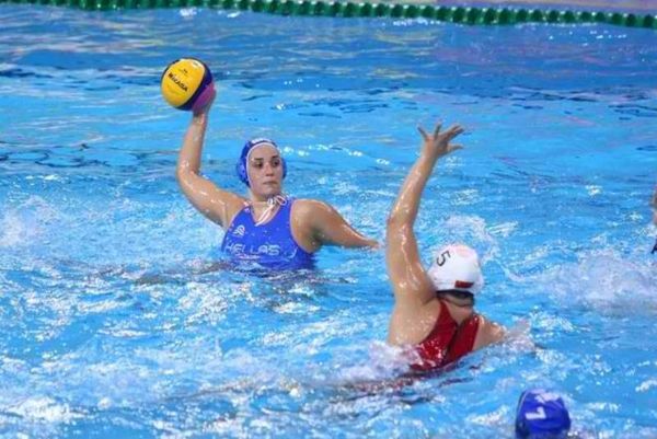 Ρεπό στην πρεμιέρα για την Ελλάδα