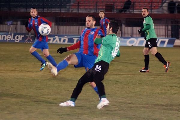 Κομπιουτεράκια… ανόδου στη Football League