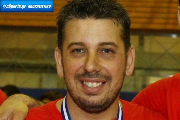 Παπαθεοδώρου: «Από εμάς εξαρτάται»