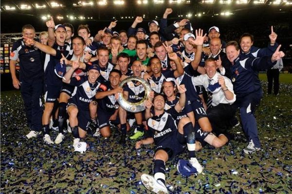 Η… Νίκη της Αυστραλίας (photos)