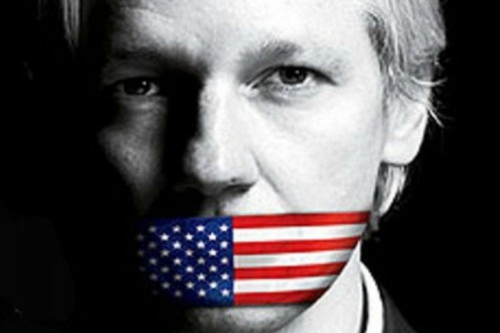 Wikileaks: Έρχεται η τηλεοπτική εκπομπή του Julian Assange