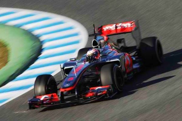 Μπάτον: «Ευχάριστη μέρα σε γενικές γραμμές...»