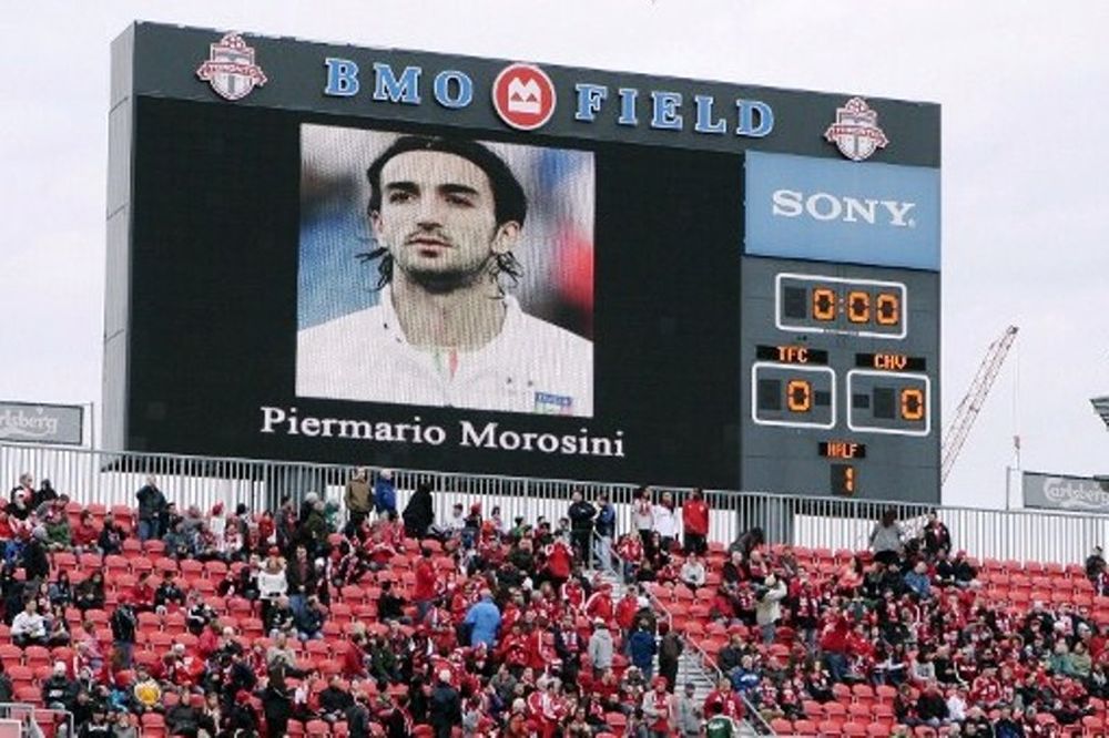 Η «μαύρη» λίστα των γηπέδων