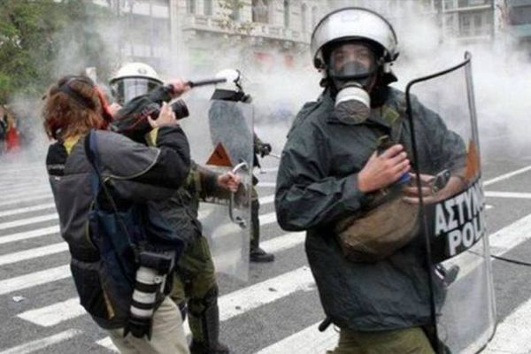   Οι Ενώσεις ΜΜΕ στο πλευρό του Μ. Λώλου