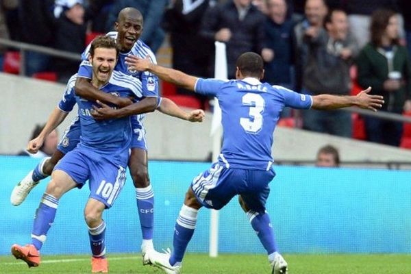 Θρίαμβος για Τσέλσι, απέναντι στην Τότεναμ