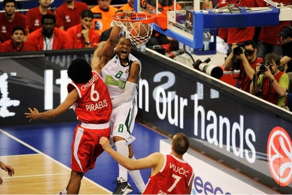 Οι... αιώνιες «μάχες» των Final 4!