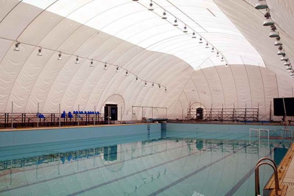 Η επιστολή του ΝΟ Σύρου  για το κολυμβητήριο