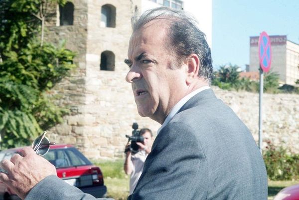 Της φυλακής τα σίδερα είναι για… ΠΑΟΚτσήδες!