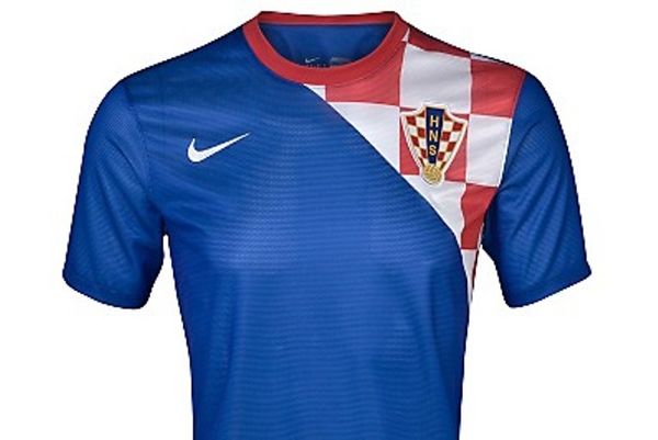 Παρουσίασε την εμφάνισή της η Κροατία!