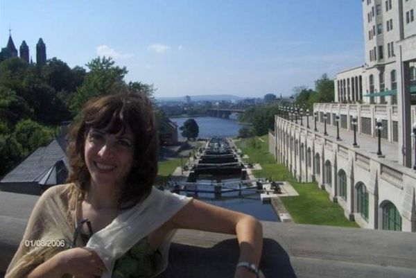 «Εφυγε» η Μαίρη Παπαγιαννίδου