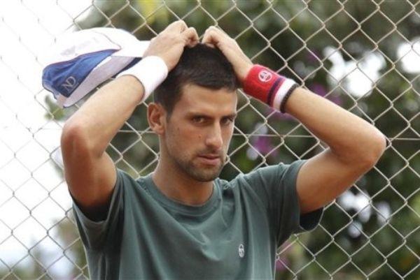 Νόλε: «Ο Ναδάλ είναι ο Βασιλιάς του χώματος»