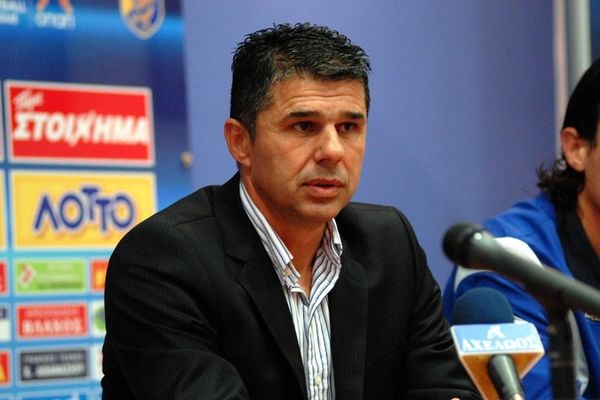 Στροφή σε Άρη για Παναιτωλικό