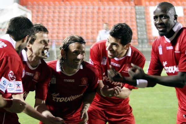 Η προσοχή στον Πανθρακικό για τον Πανσερραϊκό