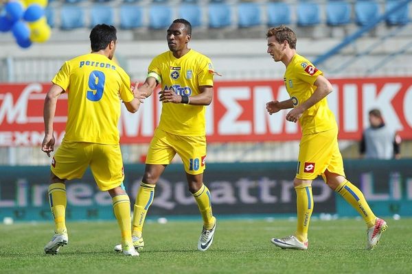 Την Τρίτη τα εισιτήρια με Παναθηναϊκό