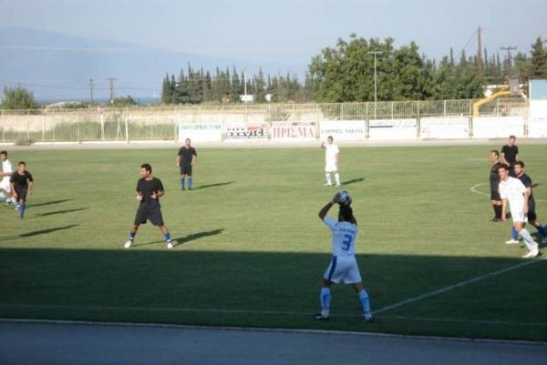 Φιλικά για ΑΣΑ και Αμπελωνιακό