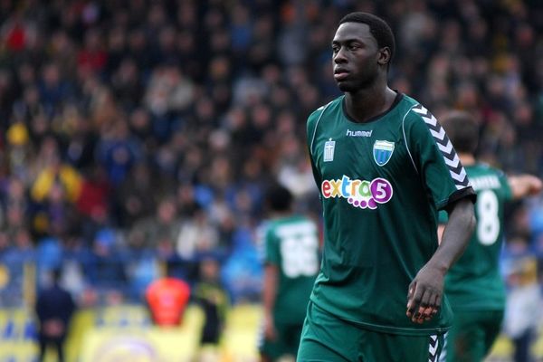 Επιστροφή χωρίς… Μεντί για Λεβαδειακό