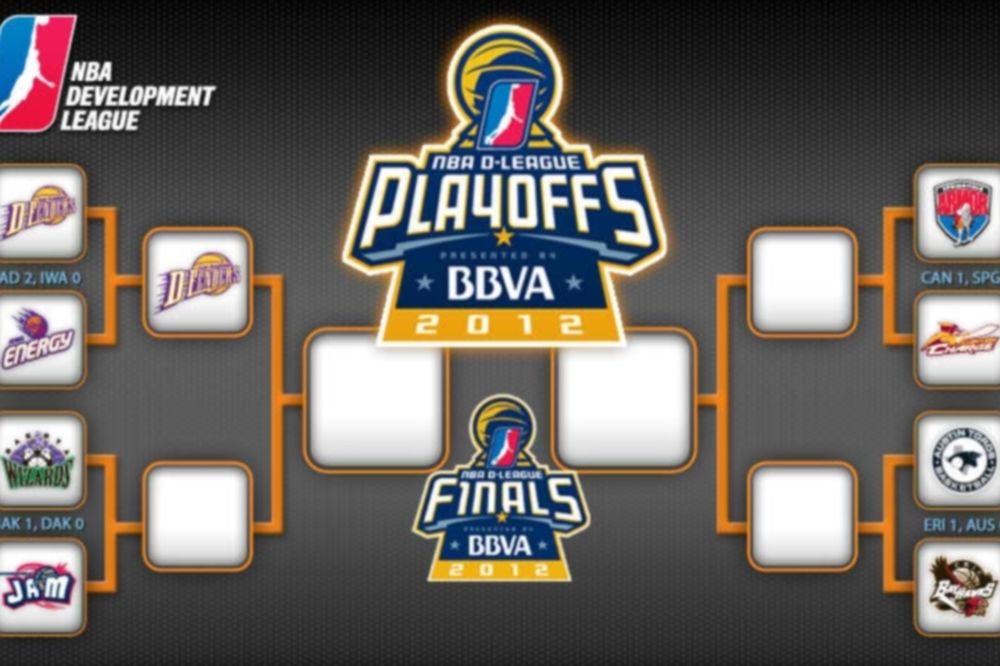 Νέος σπόνσορας στο D-League