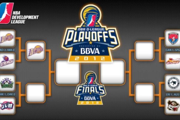 Νέος σπόνσορας στο D-League