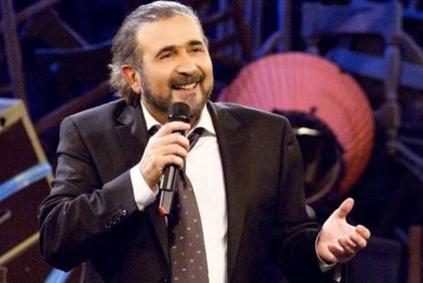 Ο Λάκης Λαζόπουλος θα «ανοίξει» την κάλπη 