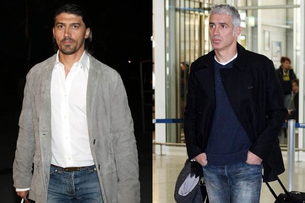 «Πόρτα» από Νικοπολίδη, Αμανατίδη στο ΠΑΣΟΚ