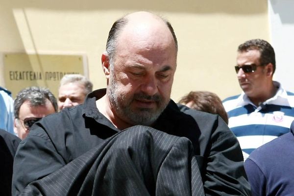 Οι… αγαθοεργίες του Μπέου!