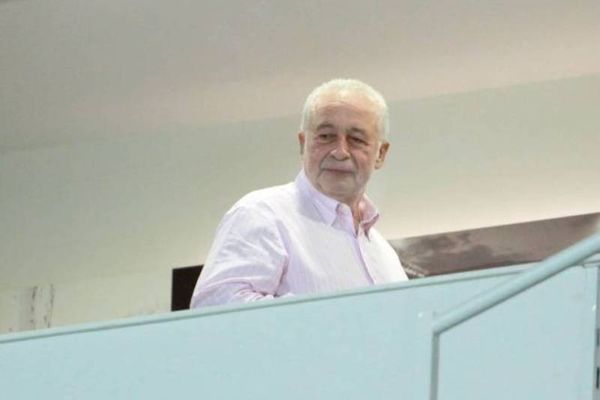 Και κερατάδες και δαρμένοι 