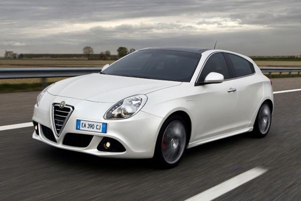 Προσφορές Απριλίου για Alfa Romeo MiTo και Giulietta