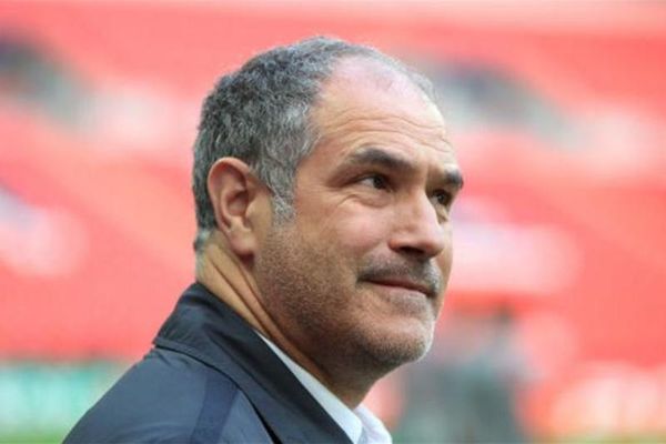 Θουμπιθαρέτα: «Προπόνηση για τη Ρεάλ η Τσέλσι»