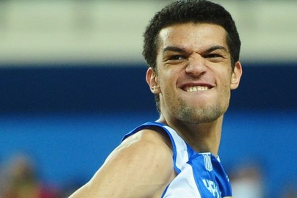 «Ο Χονδροκούκης έχει υψηλές προσδοκίες»