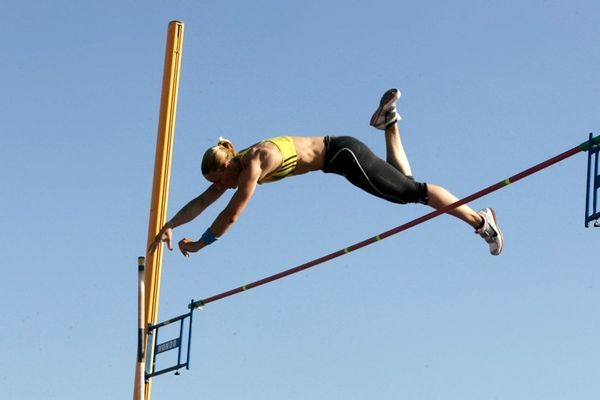 Κυριακοπούλου: «Φουλ για Ελσίνκι»