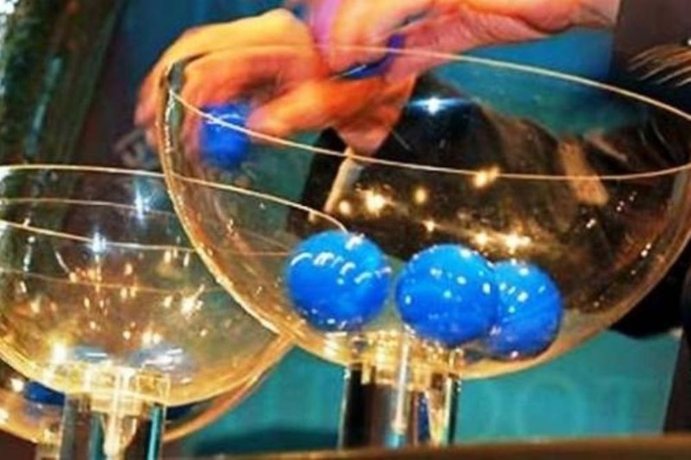 Κληρώνει για την άνοδο στην Δ'