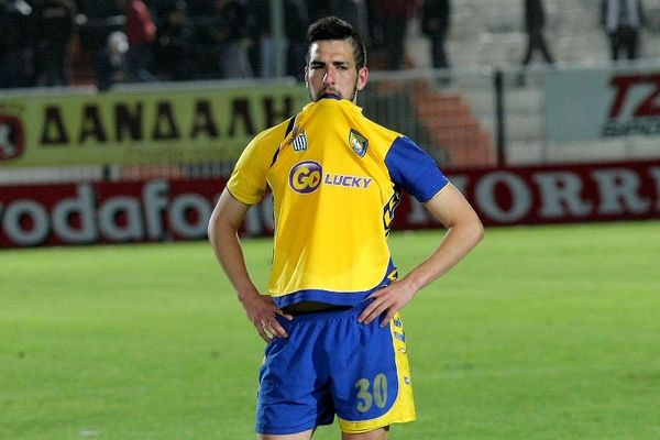 Με 19άδα ο Παναιτωλικός κόντρα στον Αρη