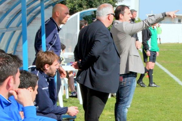 Αντεπιτίθεται για τη σωτηρία ο Αστέρας Βάρης