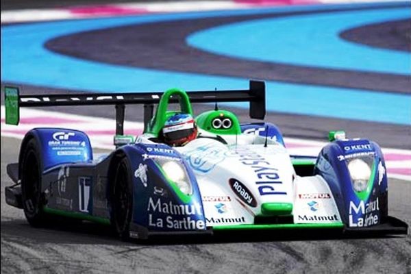 Επιστροφή Λεμπ στο «Le Mans 24h»