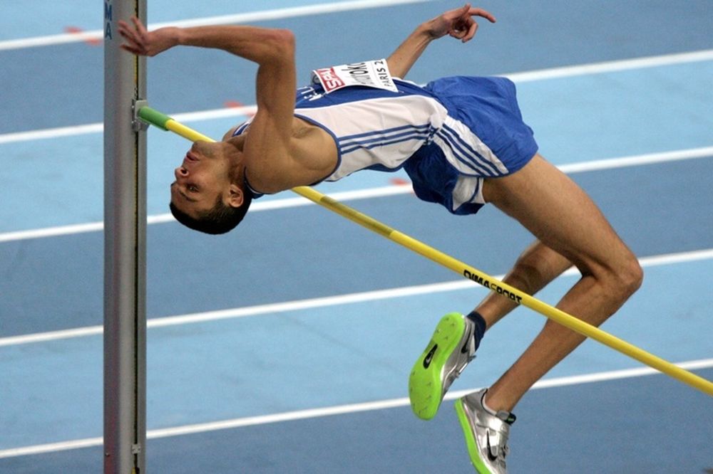 Ξεκινά από την Ντόχα ο Χονδροκούκης