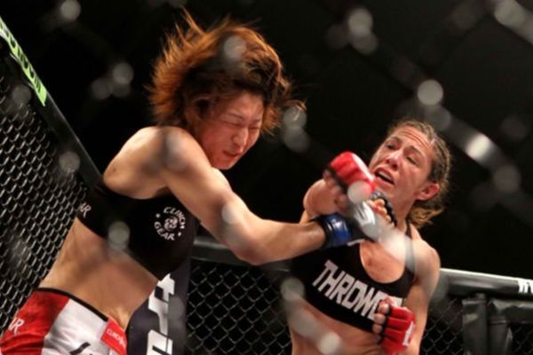 Απορρίφθηκε η έφεση της «Cyborg»