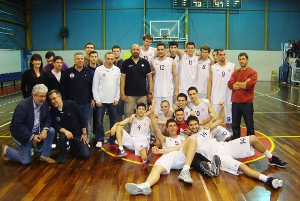 Πρωταθλητής Εφήβων ο Ίκαρος στην ΕΣΚΑΝΑ (video+photos)