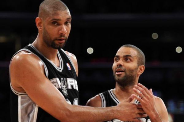 «Βόλτα» των Σπερς στο Λος Άντζελες