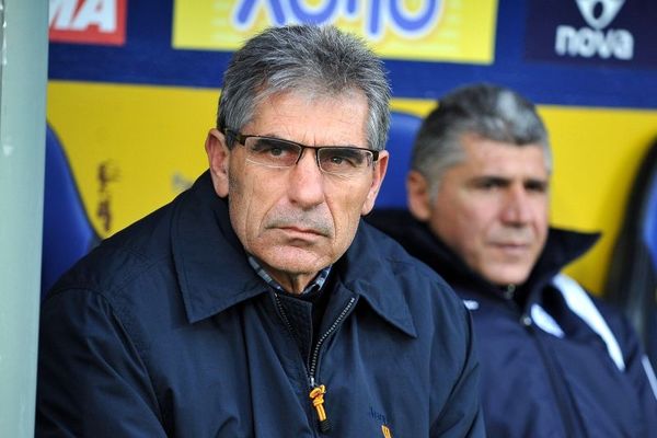Μίνι… συλλαλητήριο για τον Αναστασιάδη!