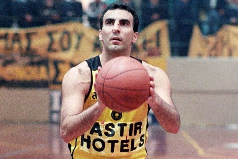 Όταν οι παίκτες... παίζουν ξύλο!