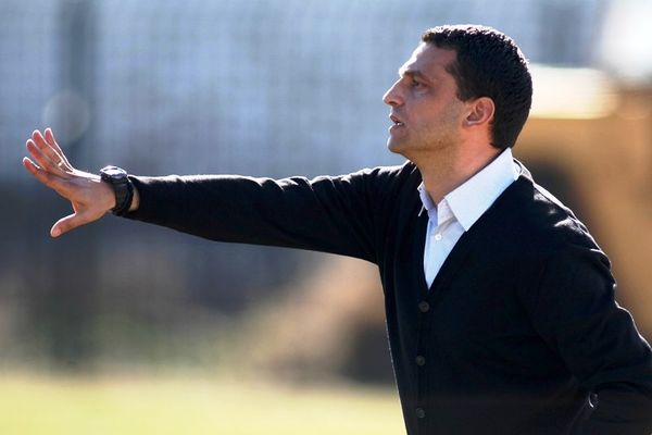 Συγκέντρωση και πειθαρχία ζητάει ο Σταματόπουλος