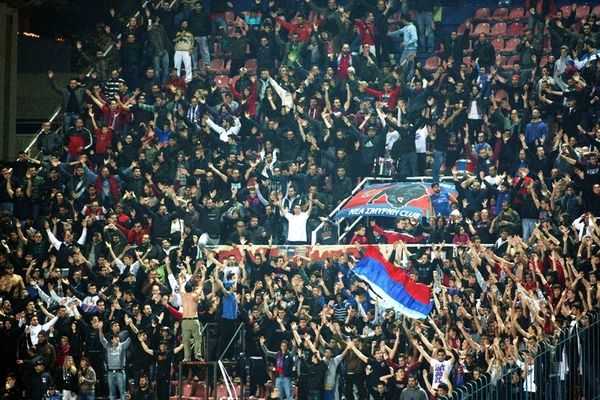 Πάλι τιμές... ΔΝΤ στα εισιτήρια του Πανιώνιου