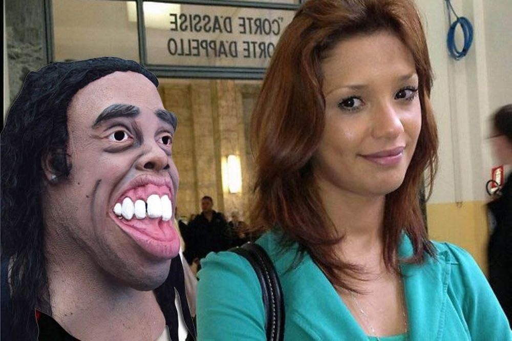 «Φτιαχνόταν» με… Ροναλντίνιο ο Μπερλουσκόνι!