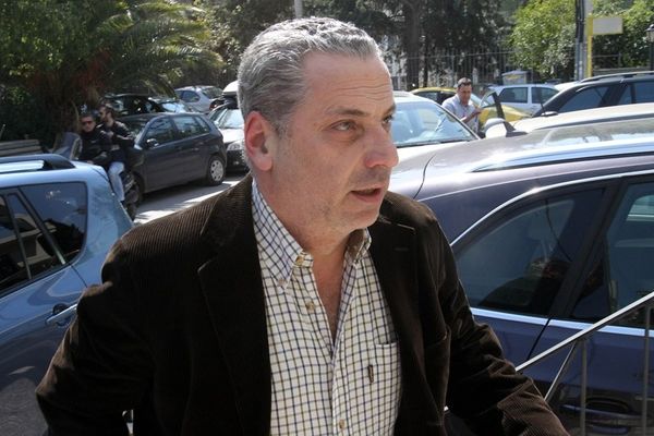 Δημητρέλος: «Προσπαθούμε για την… Ανάσταση»