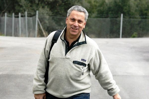 Πάλι στο Υπουργείο Οικονομικών ο Δημητρέλος