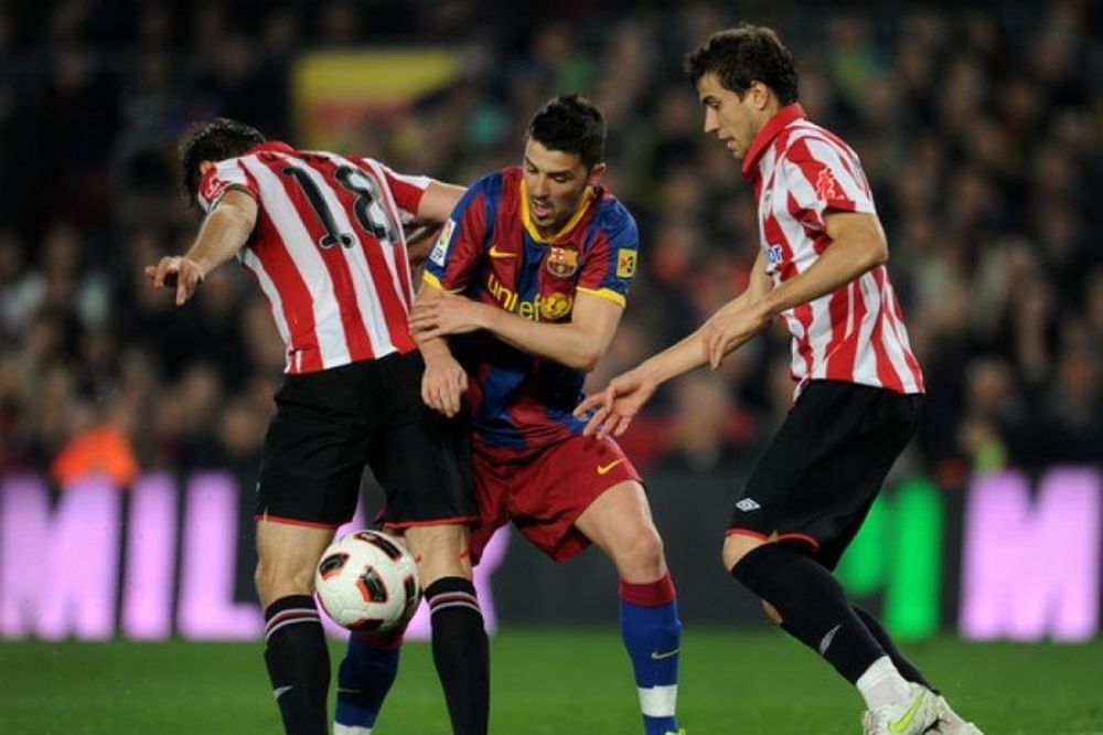 Ποιος είναι ο λόγος που οι Ισπανοί «δεν παίζονται» σήμερα στο ποδόσφαιρο;