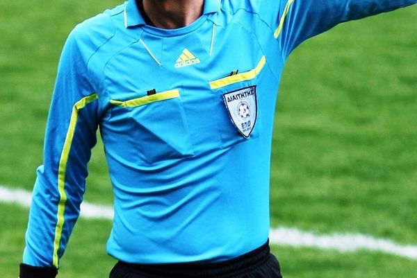 Οι διαιτητές της Δ’ Εθνικής: 5ος όμιλος