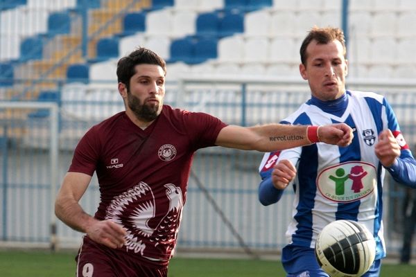Αλλαγή σχεδίων λόγω βροχής στην Προοδευτική