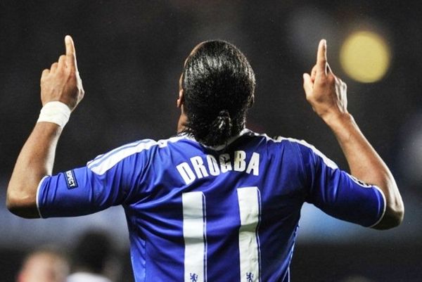 Εκδίκηση με Ντρογκμπά για Τσέλσι 